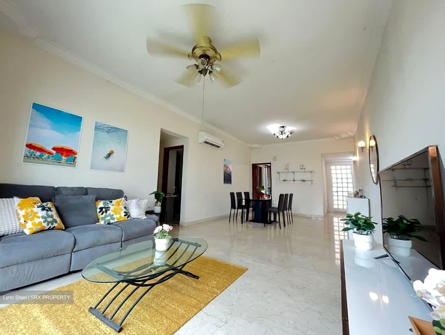 Simsville (D14), Condominium #559940561